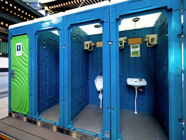 Best Porta potty delivery and setup  in Millbrook, AL